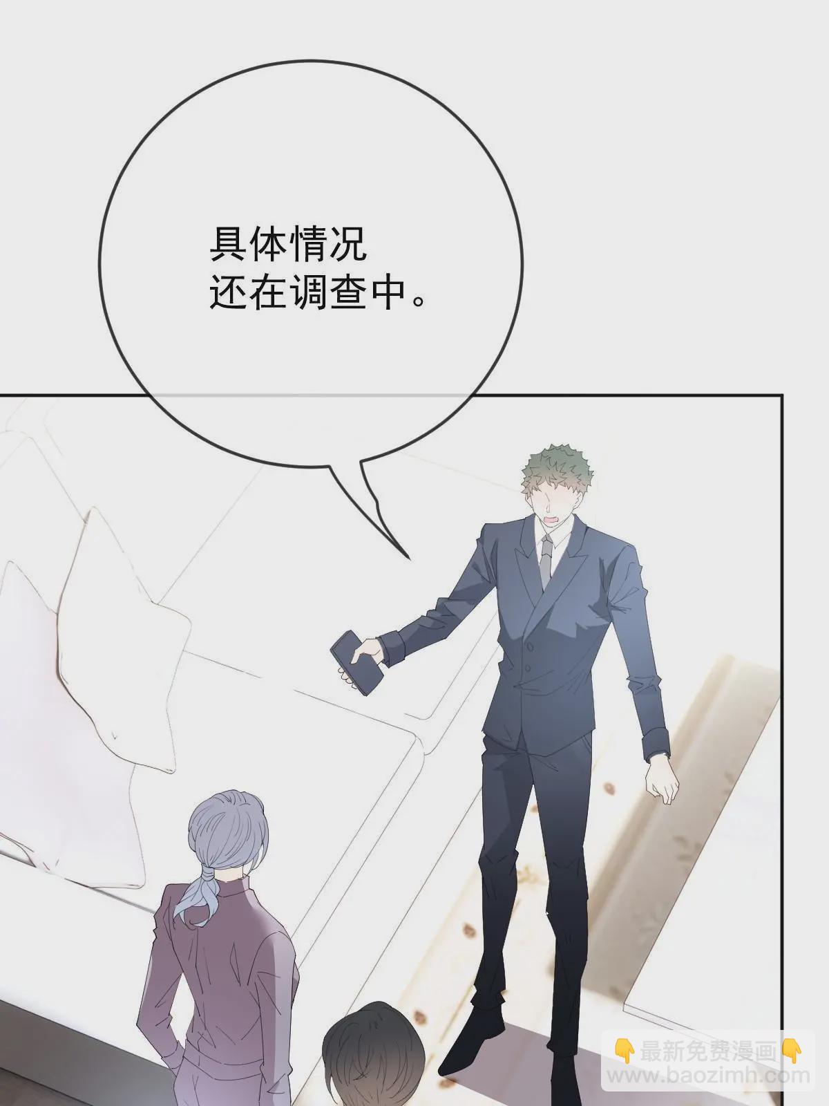 第二百三十七话 我护你平安(1/2)-第242话