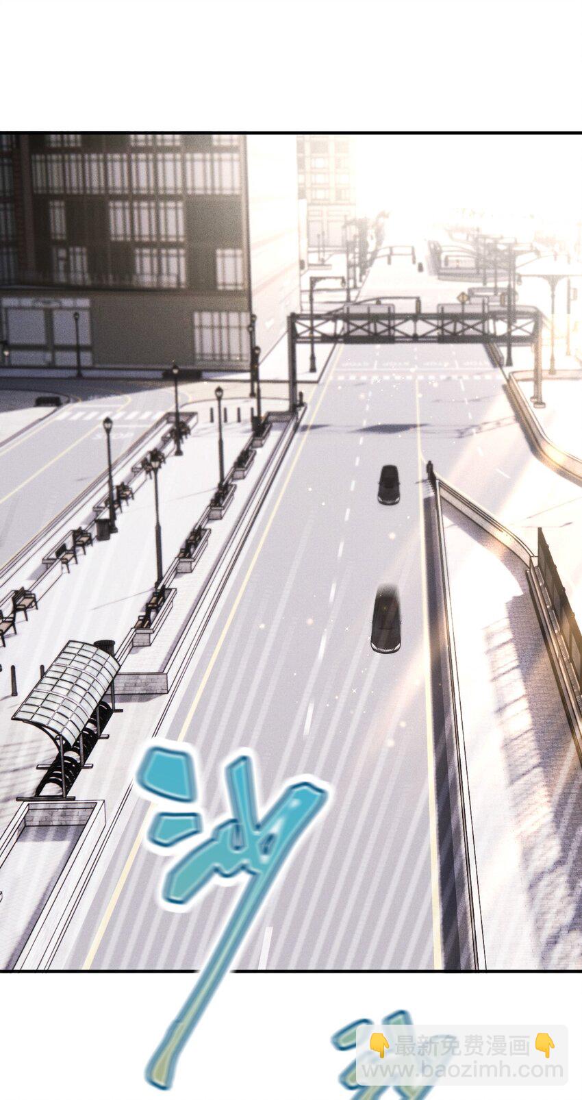 265 新仇旧账-第270话