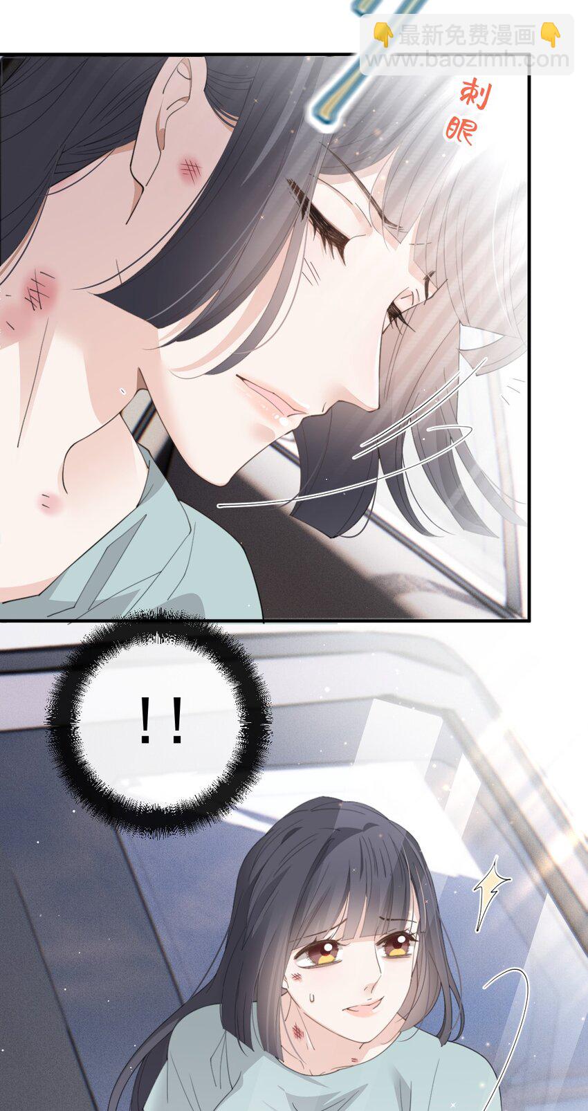 265 新仇旧账-第270话