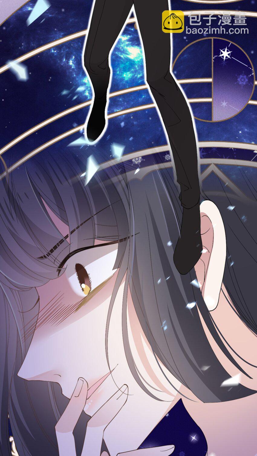 265 新仇旧账-第270话