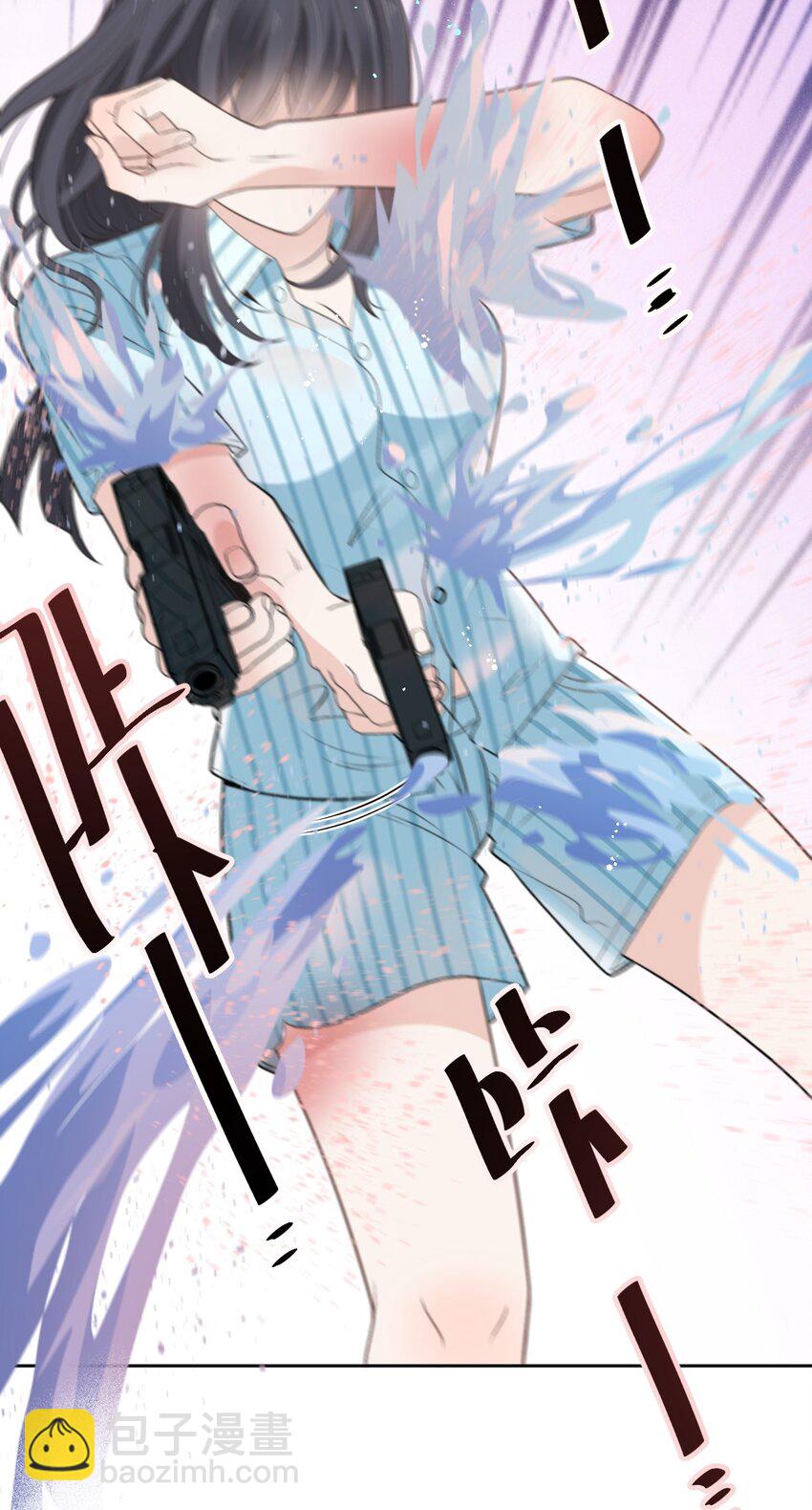 269 小棠式对敌-第274话