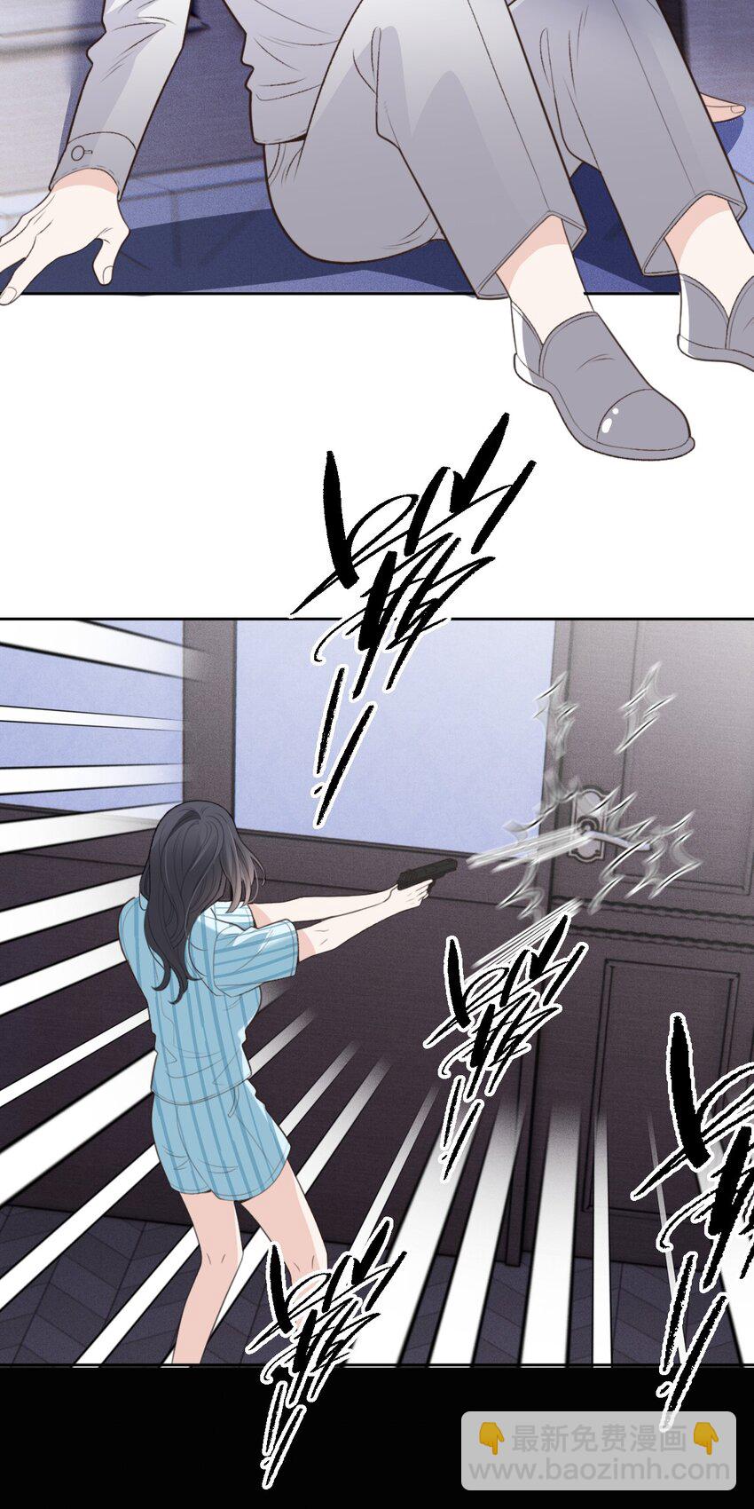 269 小棠式对敌-第274话