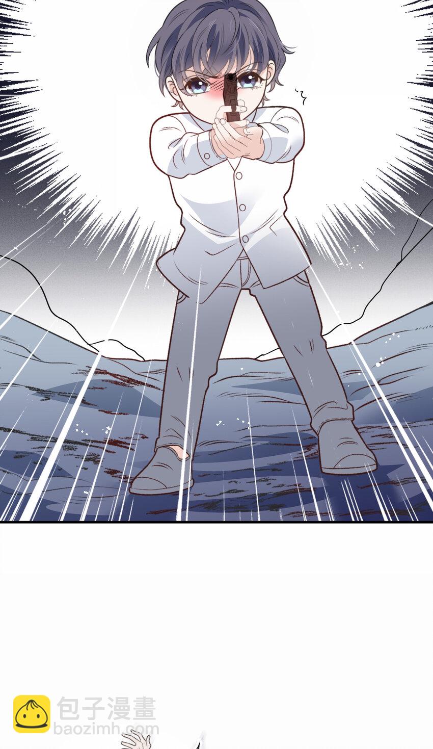 273 中弹-第278话