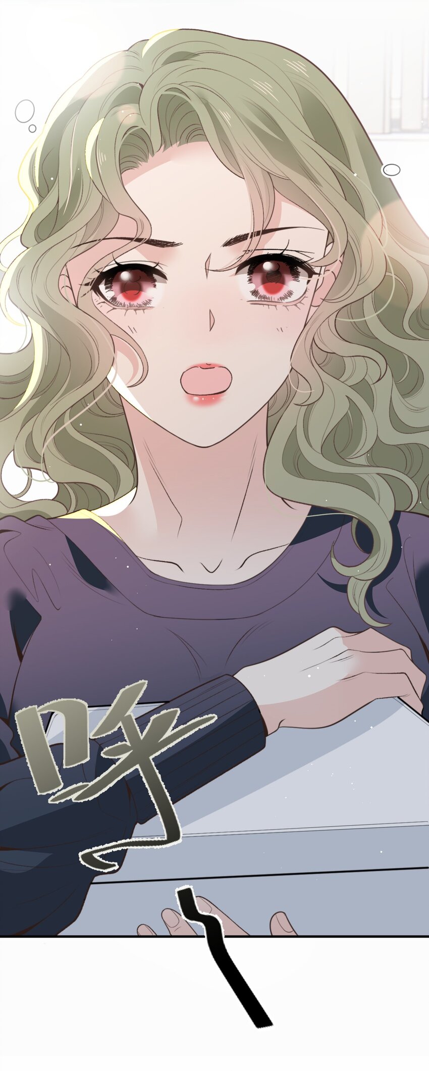 289 心的回响-第294话