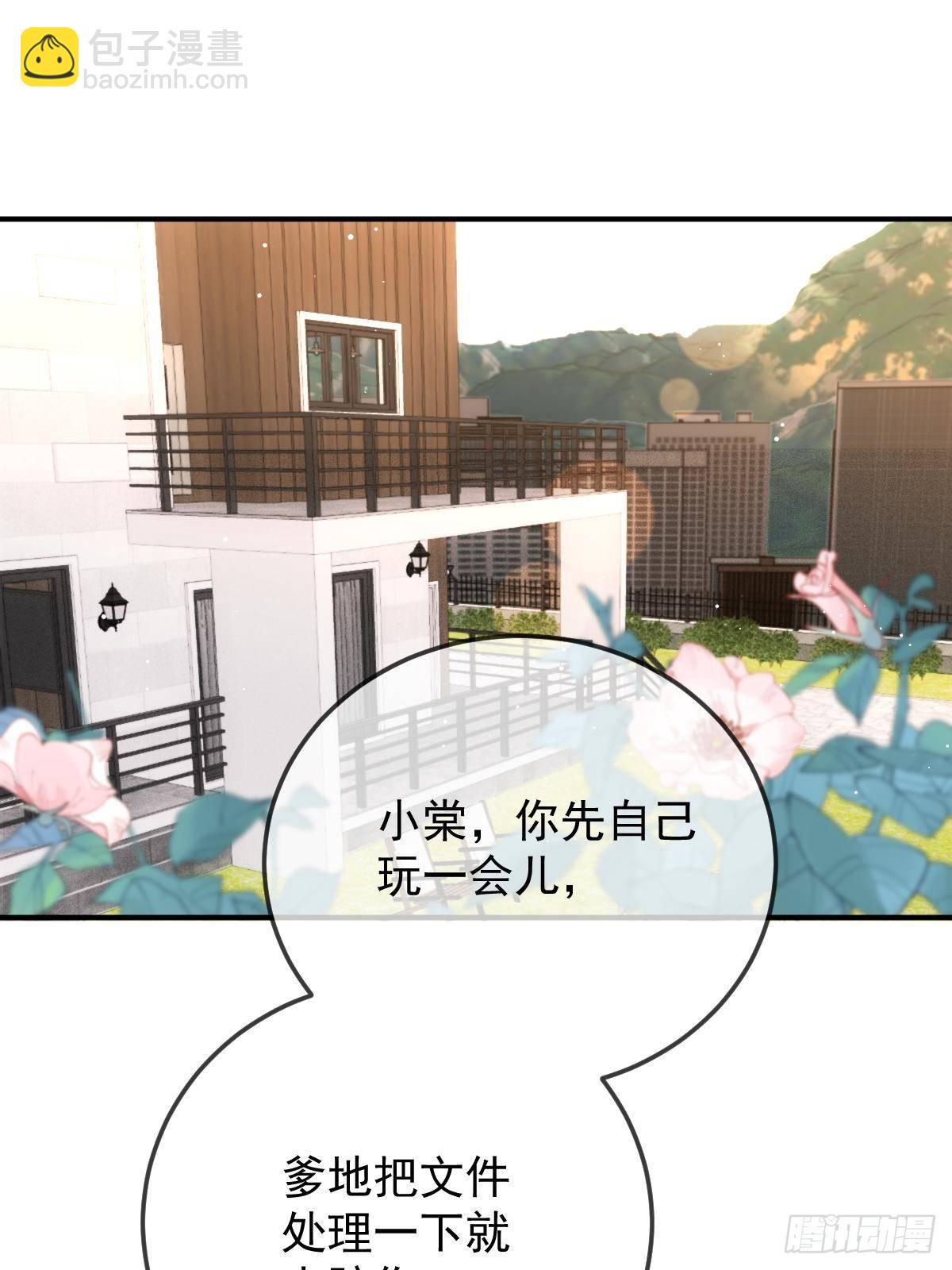 第二百九十一话 妈咪的任务(1/2)-第308话