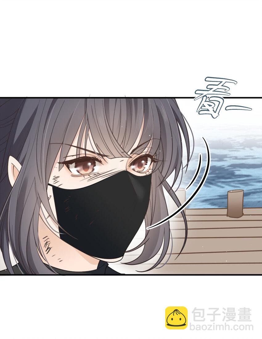 第三百话 葬身鱼腹-第318话