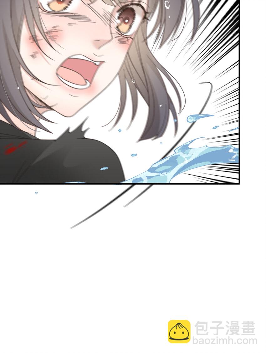 第三百话 葬身鱼腹-第318话