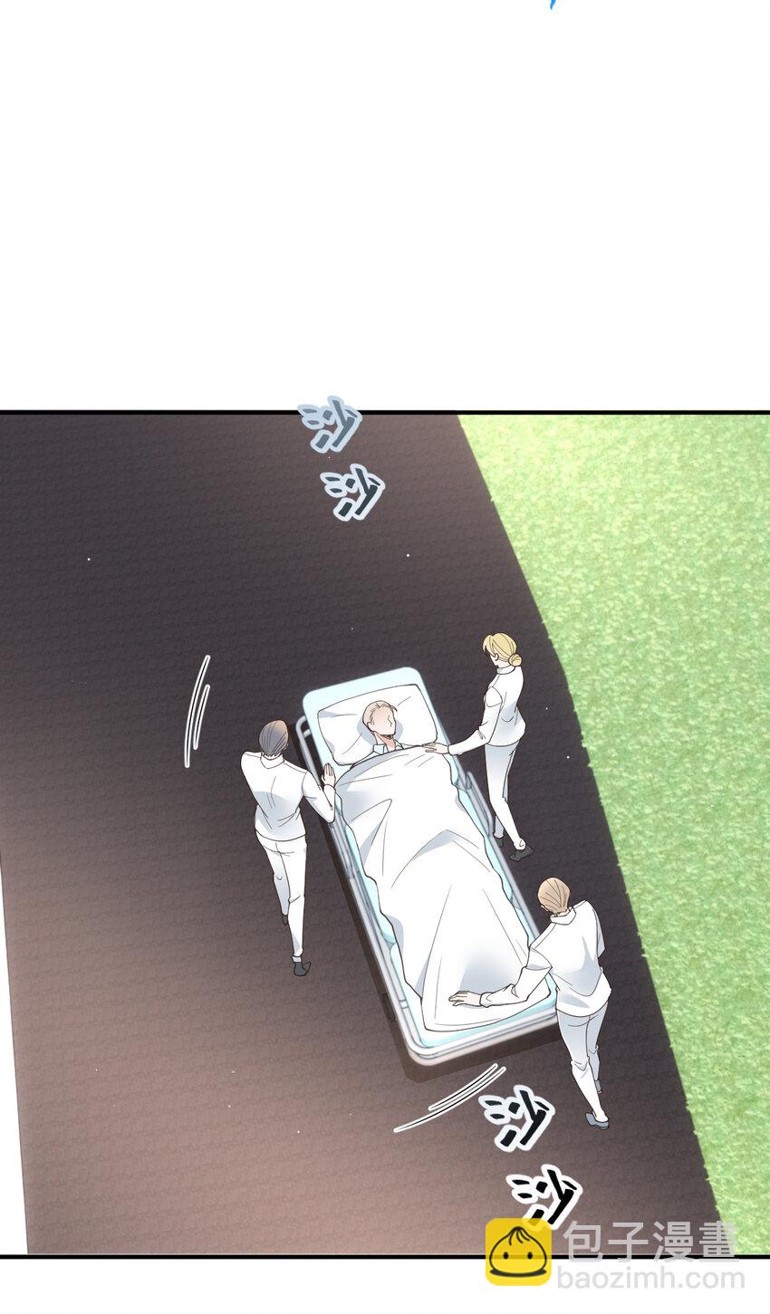 第三百话 葬身鱼腹-第318话