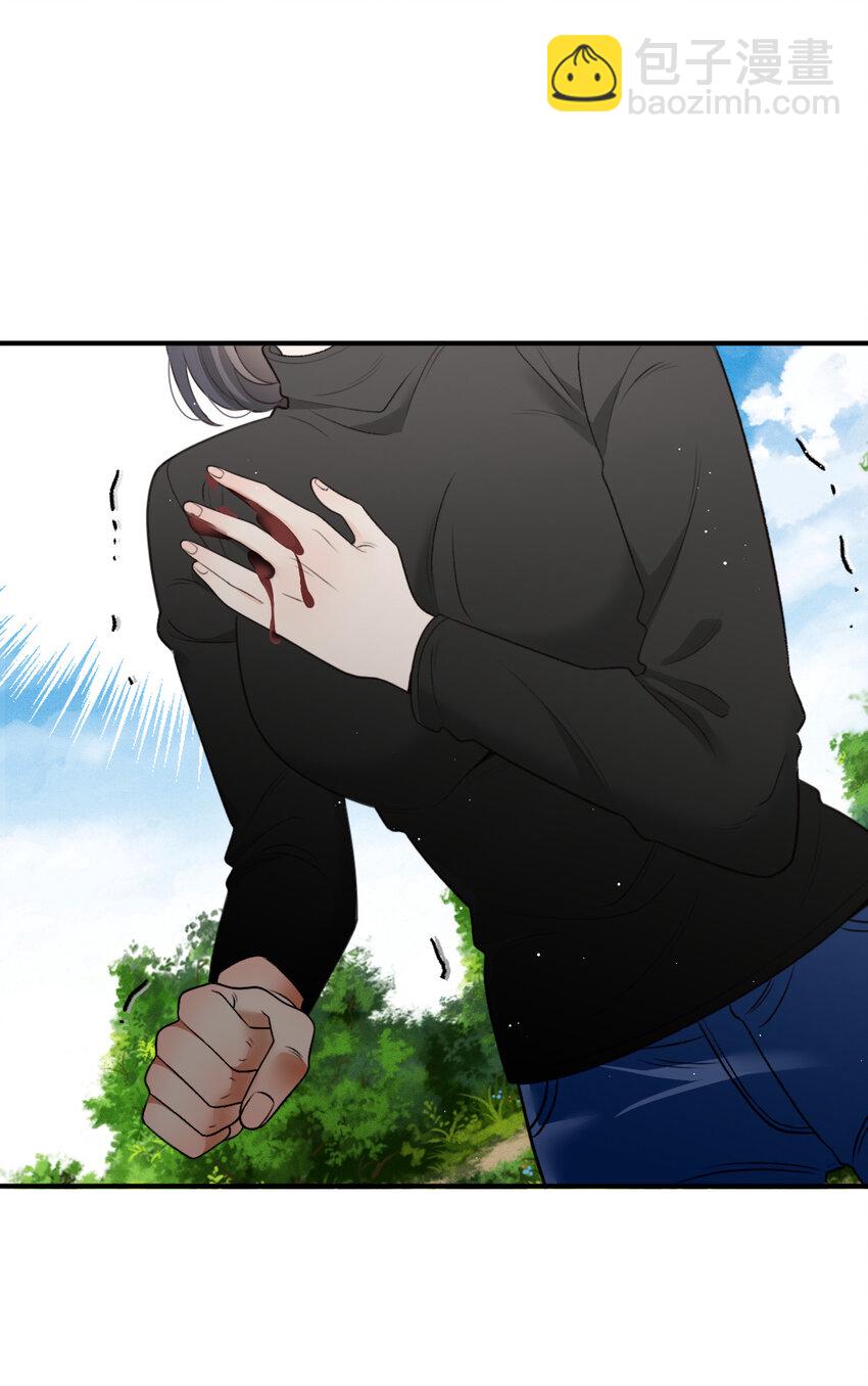 第三百话 葬身鱼腹-第318话