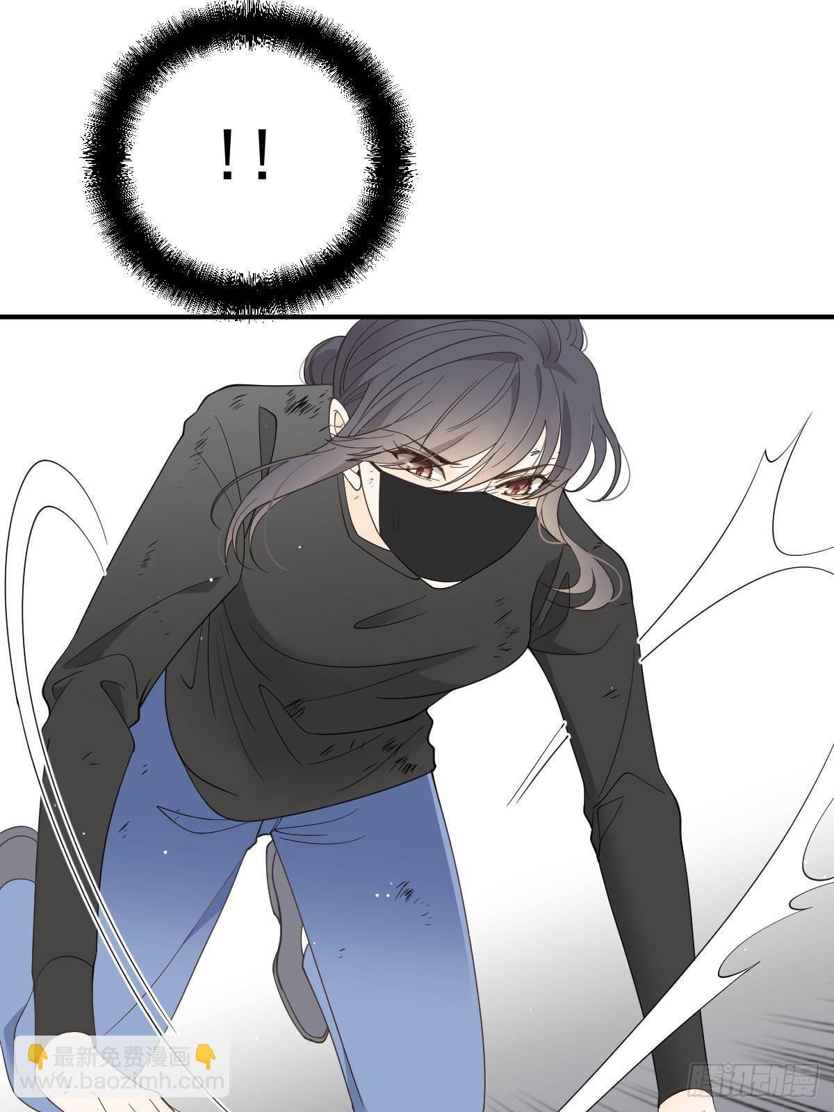 第二百九十九话 落网(1/2)-第316话