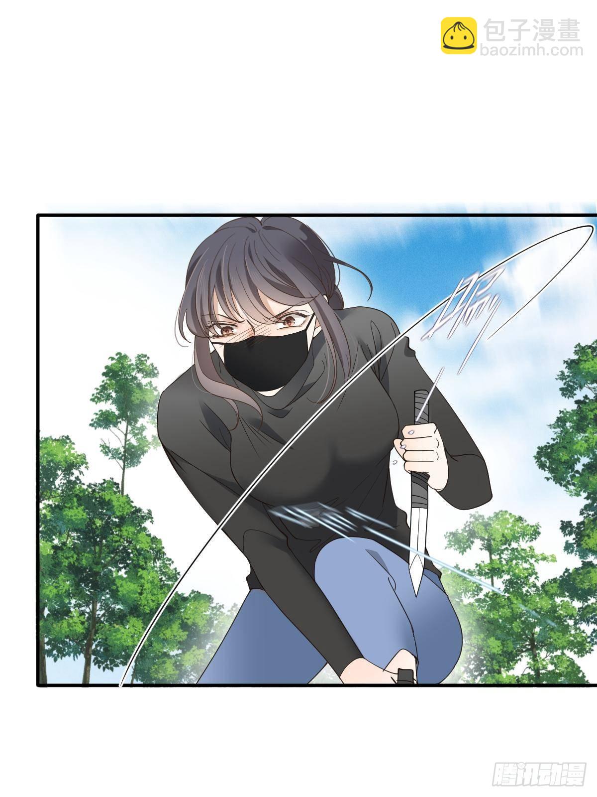 第二百九十九话 落网(1/2)-第316话