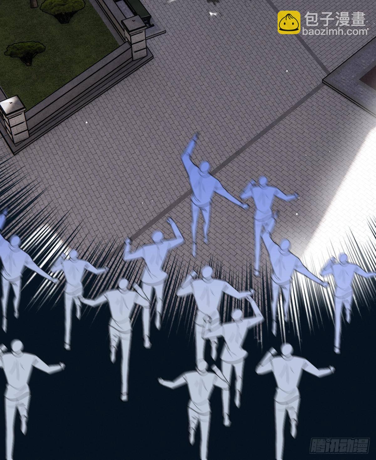 第三百零八话 人民自由了(1/2)-第326话
