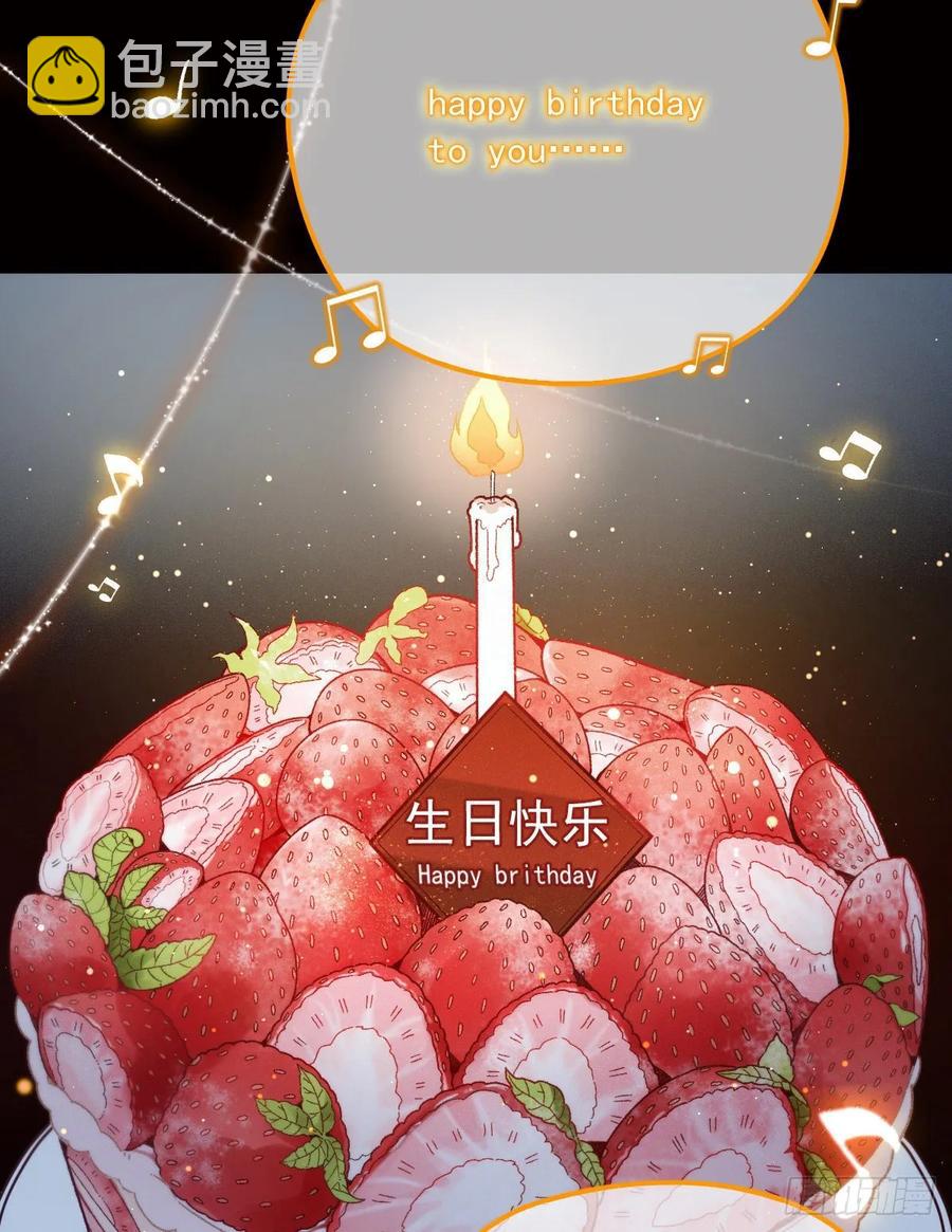 第四十话 生日快乐(1/2)-第40话