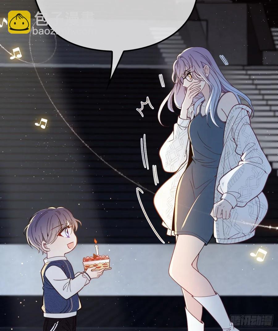 第四十话 生日快乐(1/2)-第40话