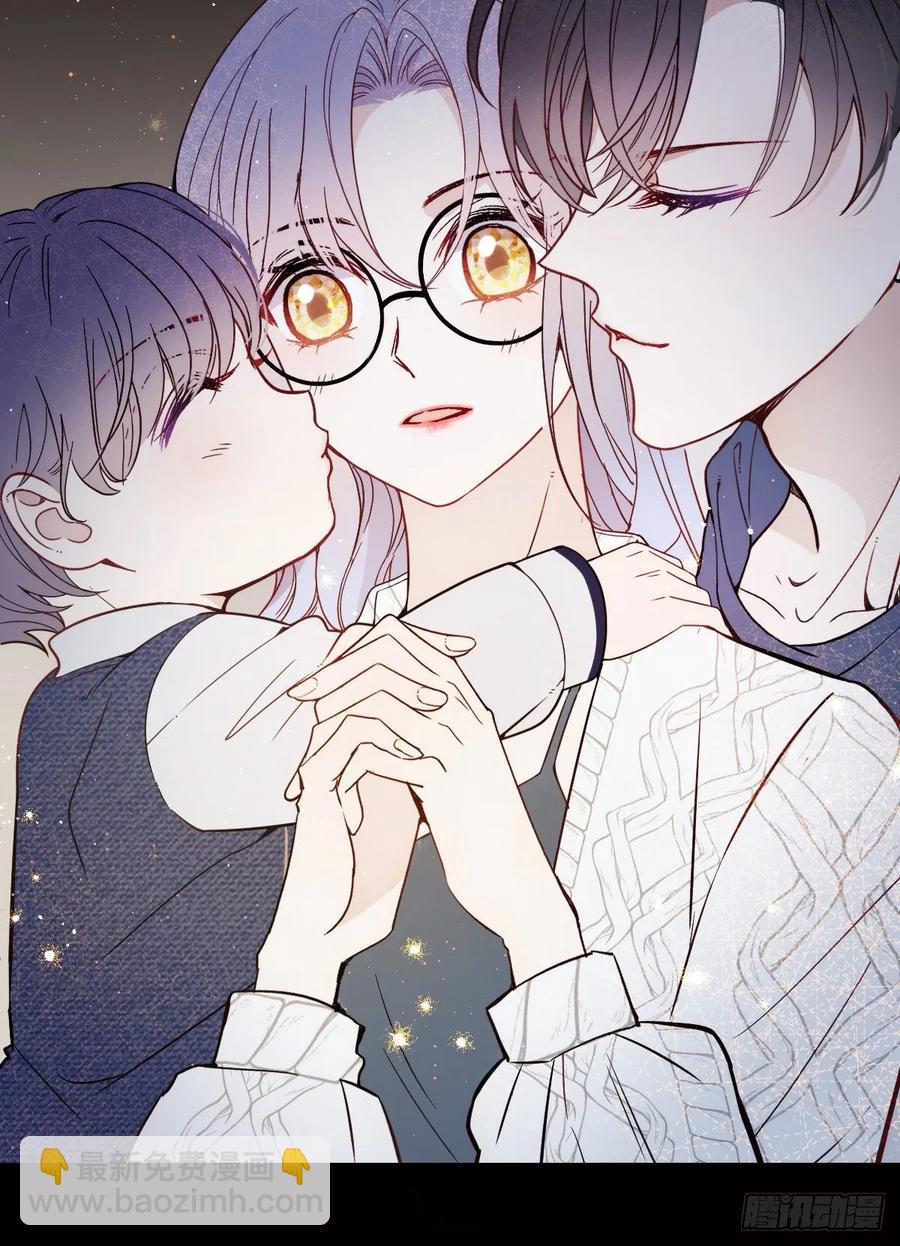 第四十话 生日快乐(1/2)-第40话