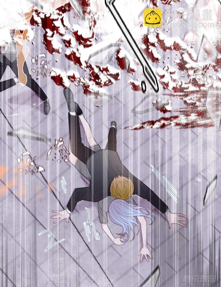 第五十六话 死亡威胁(1/2)-第56话