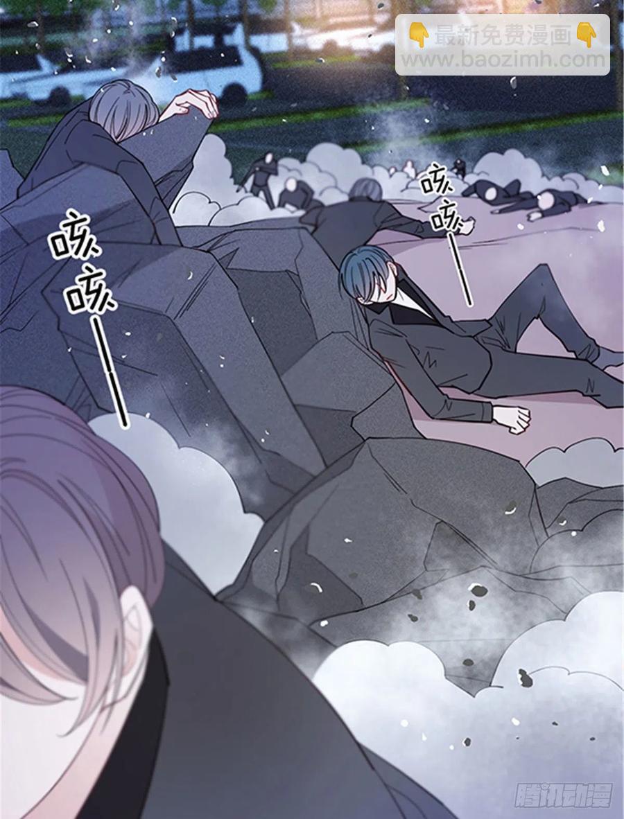 第五十六话 死亡威胁(1/2)-第56话