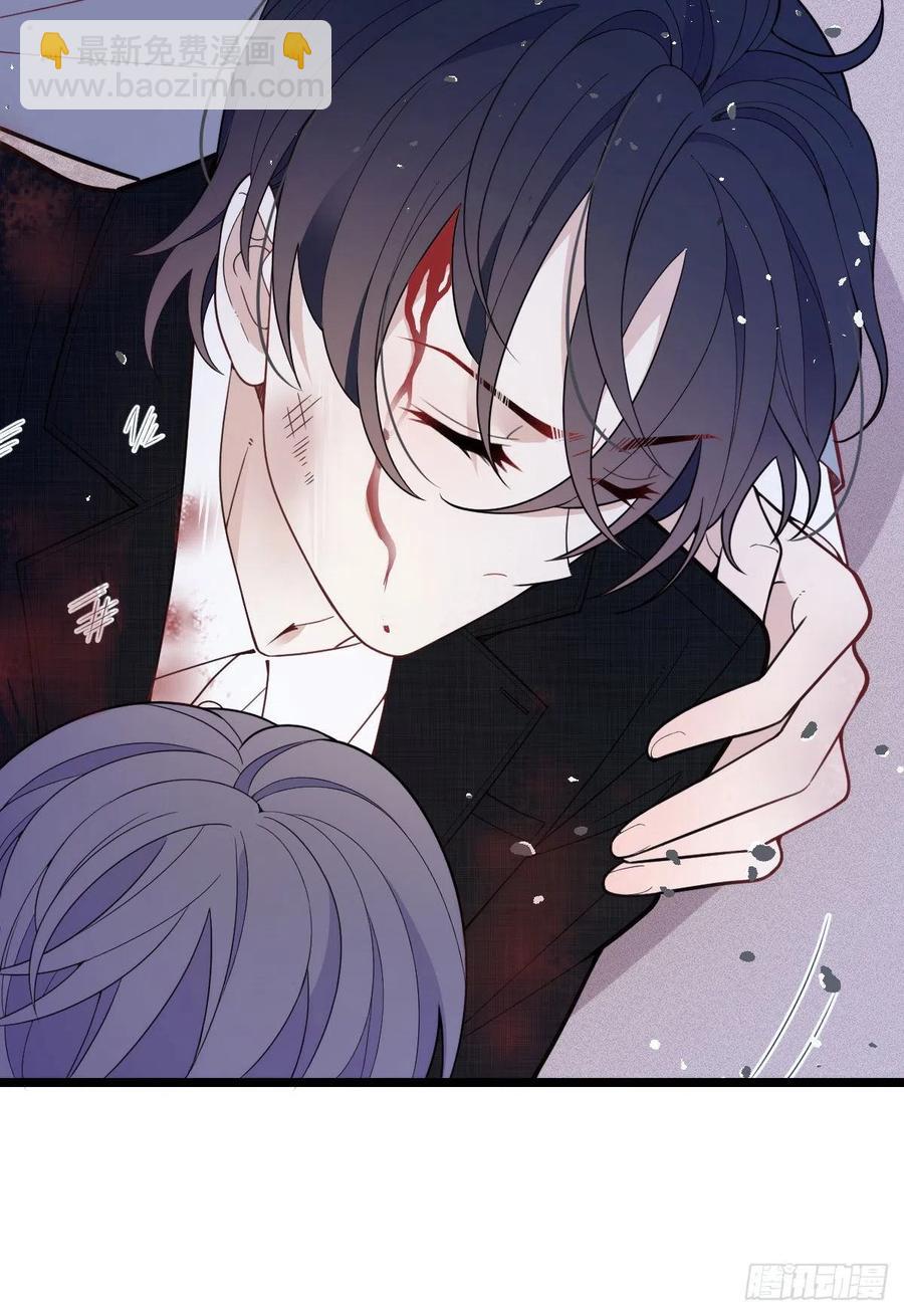 第五十六话 死亡威胁(1/2)-第56话
