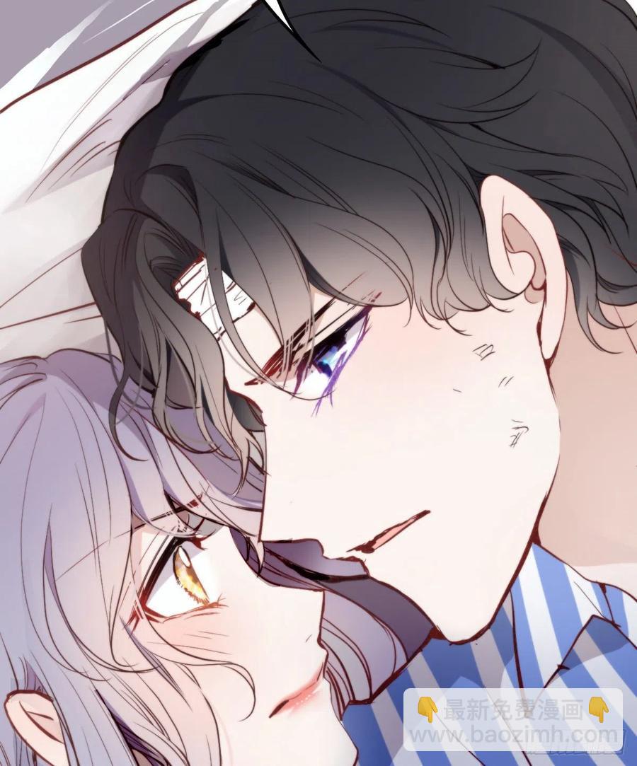 第五十八话 你对我，任意妄为(1/2)-第58话
