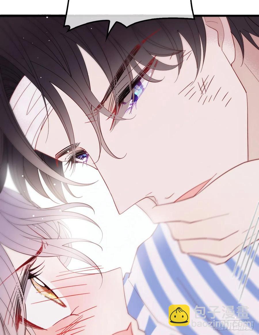 第五十八话 你对我，任意妄为(1/2)-第58话