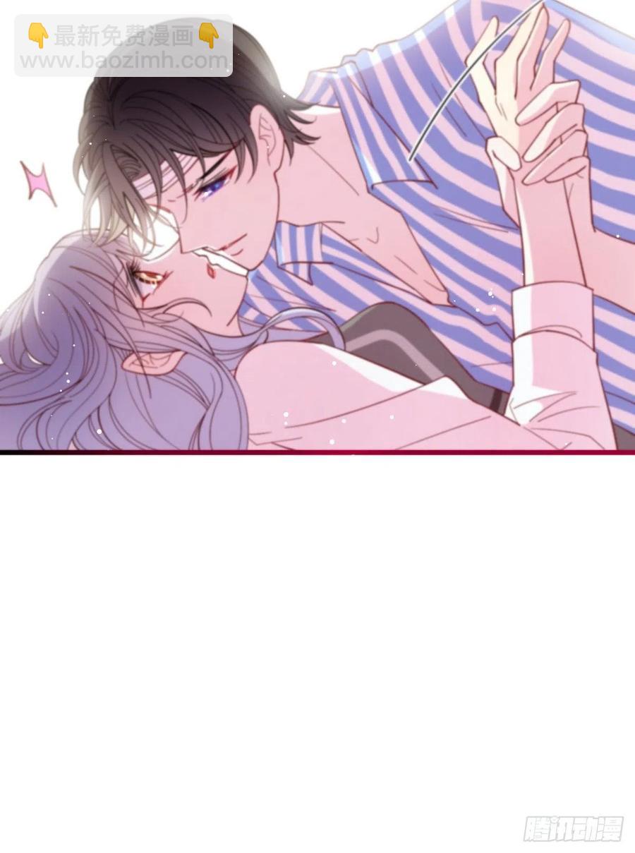 第五十八话 你对我，任意妄为(1/2)-第58话