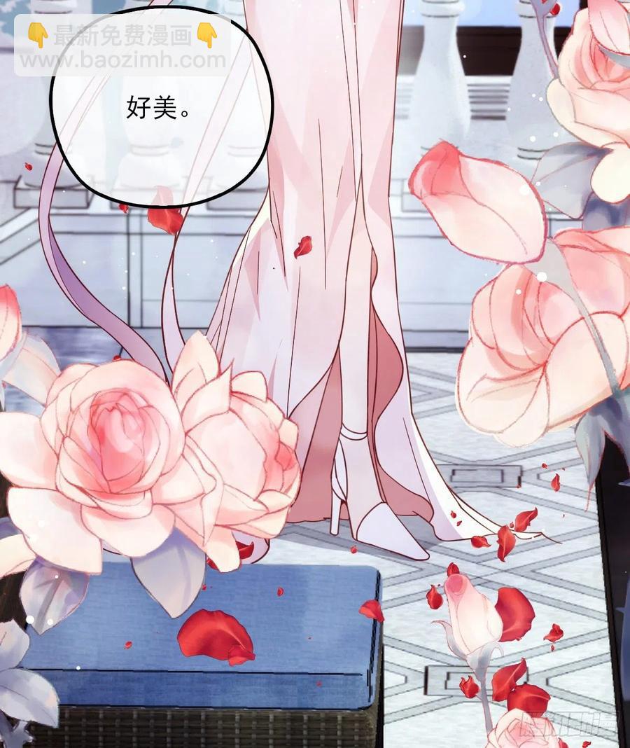 第六十四话 为爱入怀(1/2)-第64话