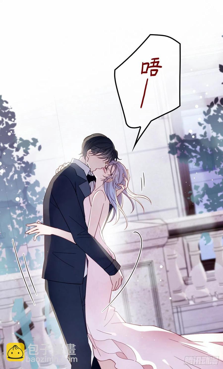 第六十四话 为爱入怀(1/2)-第64话