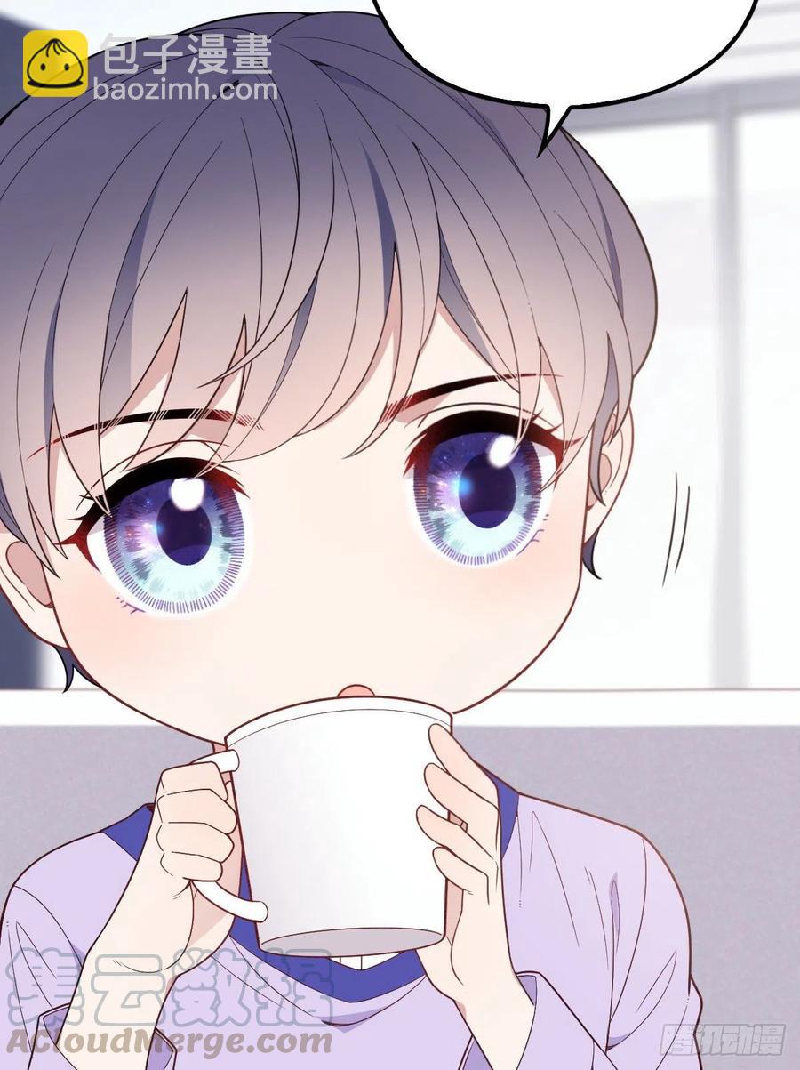 第六十六话 妈咪昨晚睡那里？-第66话