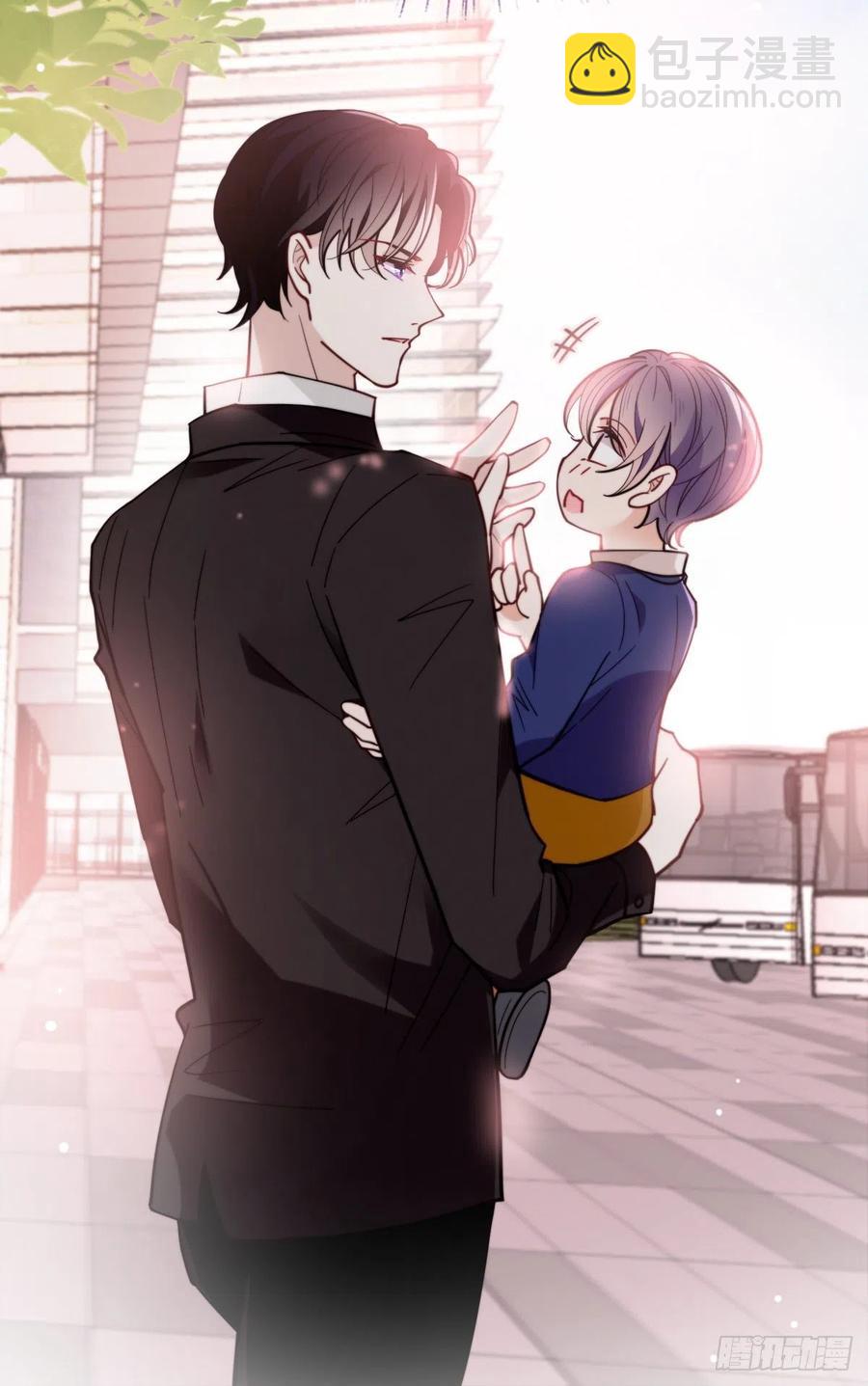 第七十四话 各取所需(1/2)-第74话