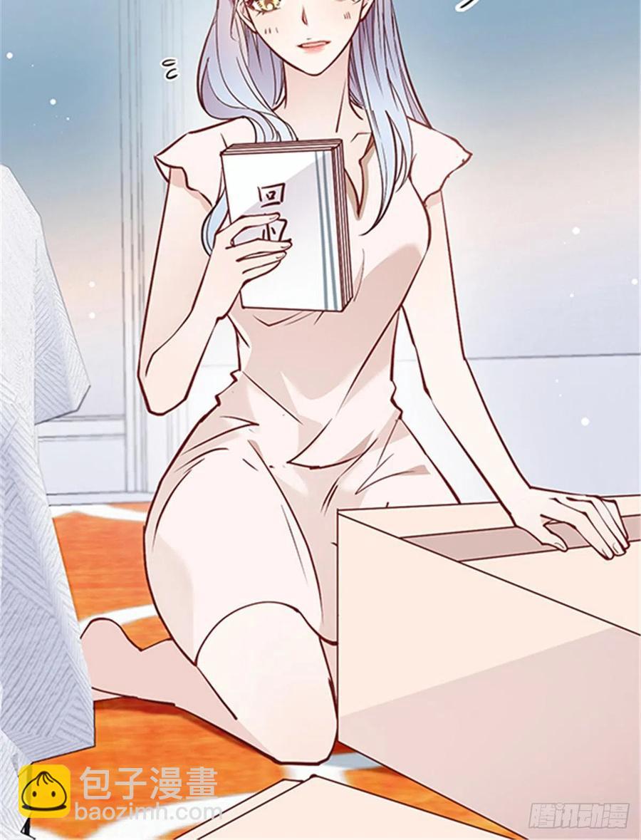 第七十六话 你后悔吗？(1/2)-第76话