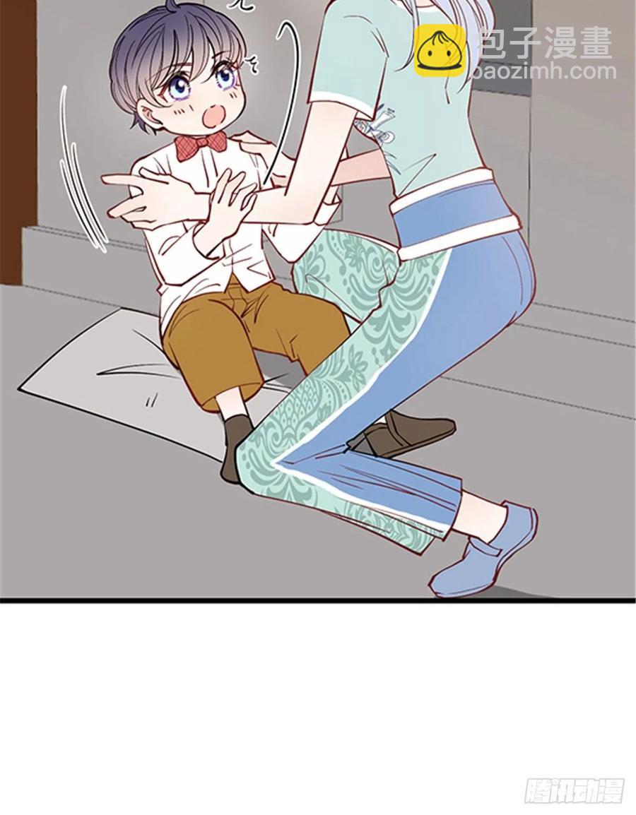 第八十二话 她的孩子更出色-第82话