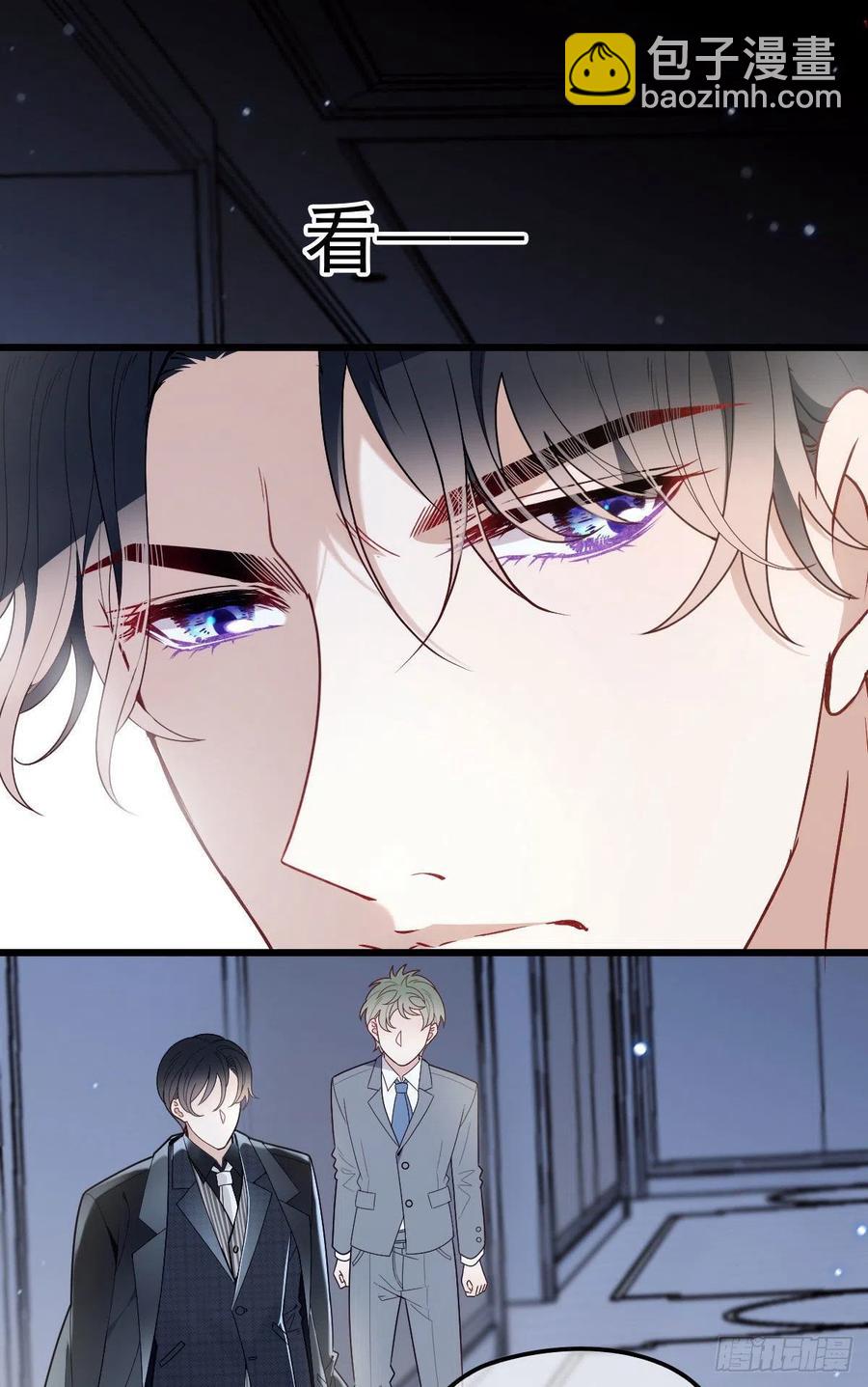 第八十七话 放我们走-第88话