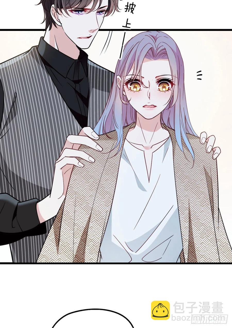 第八十七话 放我们走-第88话