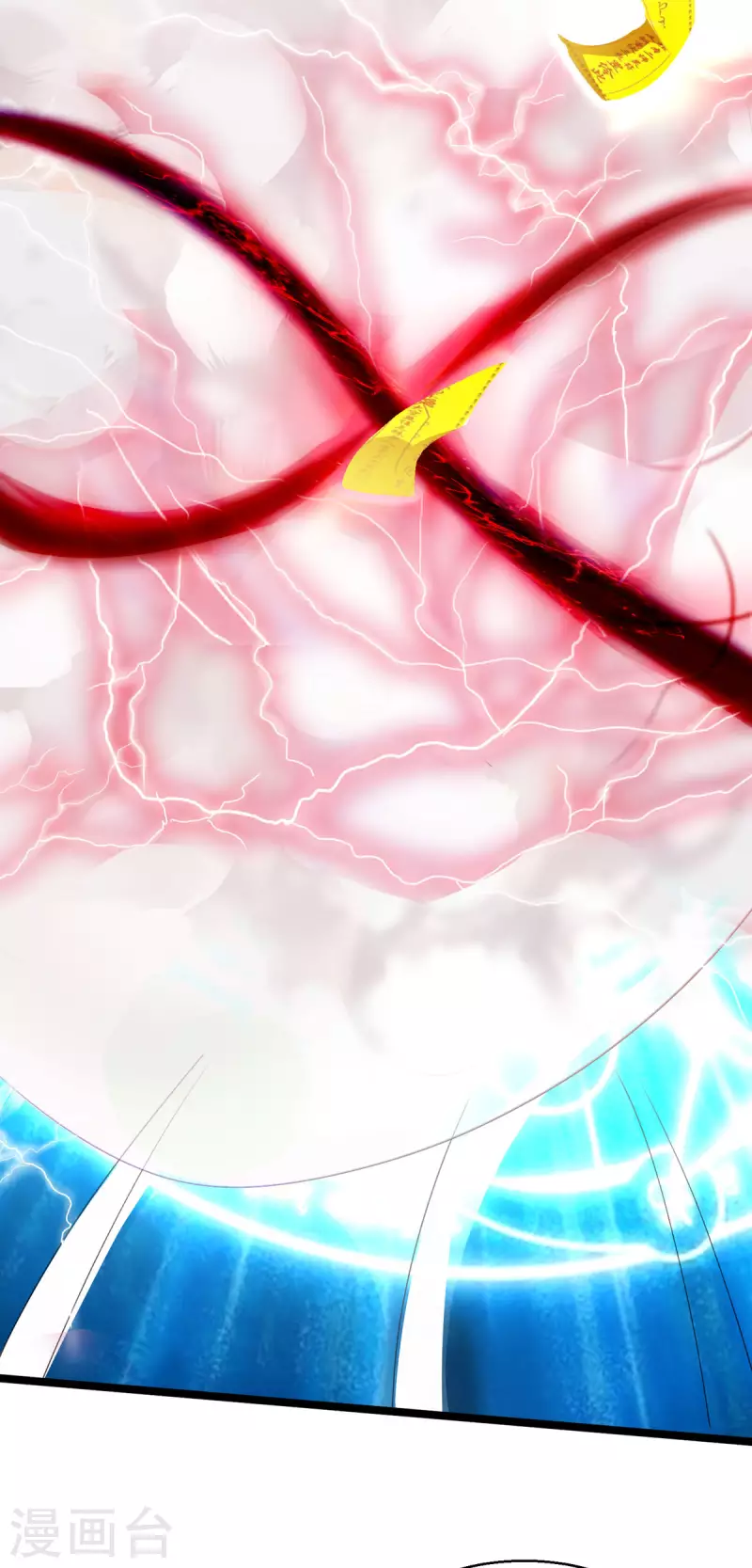 第15话 这次，我定要救他！-第16话