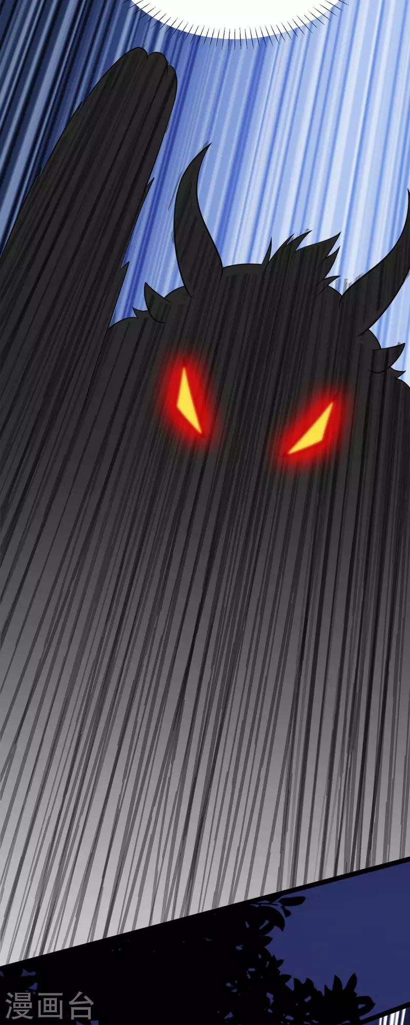 第17话 新仇旧账一起算！-第18话