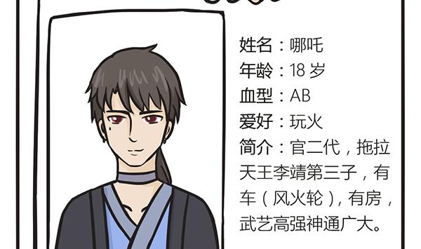 🍟萌差到漫画 第12话 龙女当 第8页