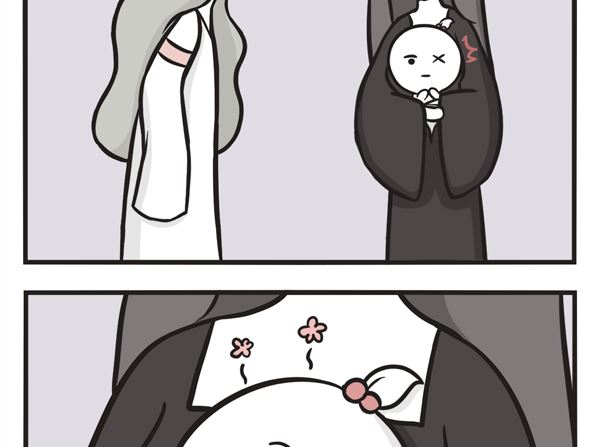 🍟萌差到漫画 第14话 这才是妈妈 第10页