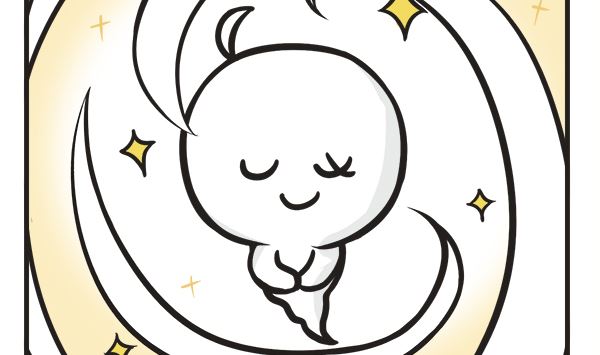 🍟萌差到漫画 第20话 投胎加点要谨慎 第8页