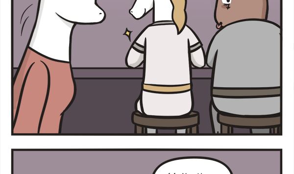 🍟萌差到漫画 第22话 无法拒绝的搭讪 第7页