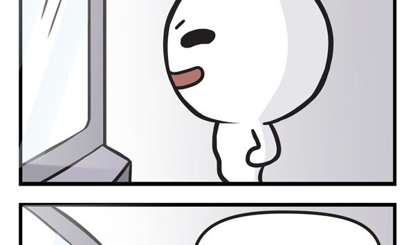 🍟萌差到漫画 第28话 酸儿辣女 第4页