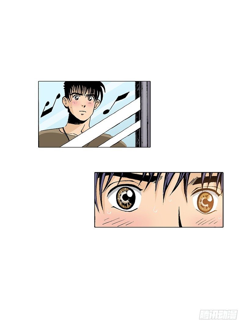 第24话  缠绕的烦恼-第24话