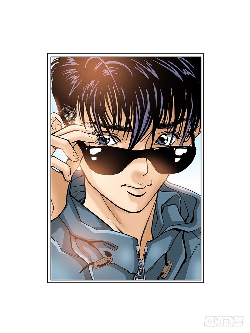 第24话  缠绕的烦恼-第24话
