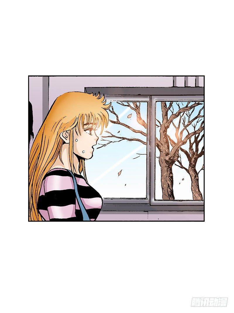 第40话  找回惠美-第40话