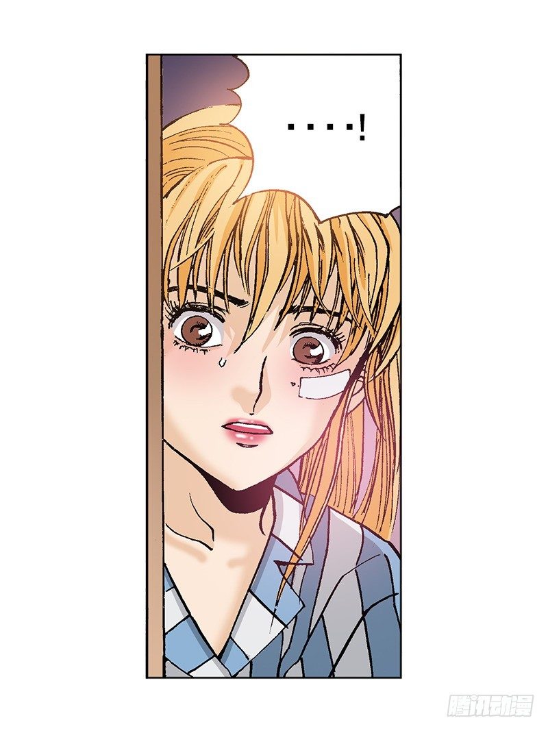 第46话  登场？！-第46话