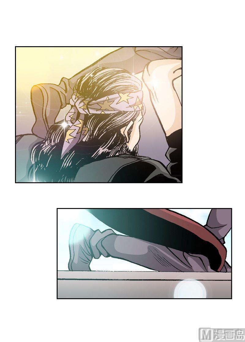 第55话 要站得更高-第54话