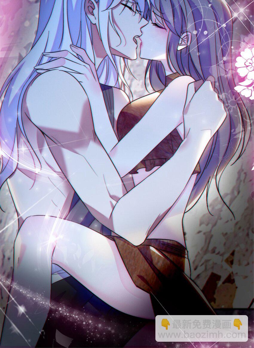 102 焦灼的情绪-第104话
