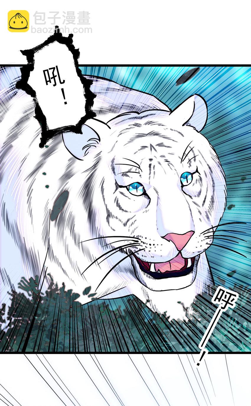 03 这是，动物世界？-第2话