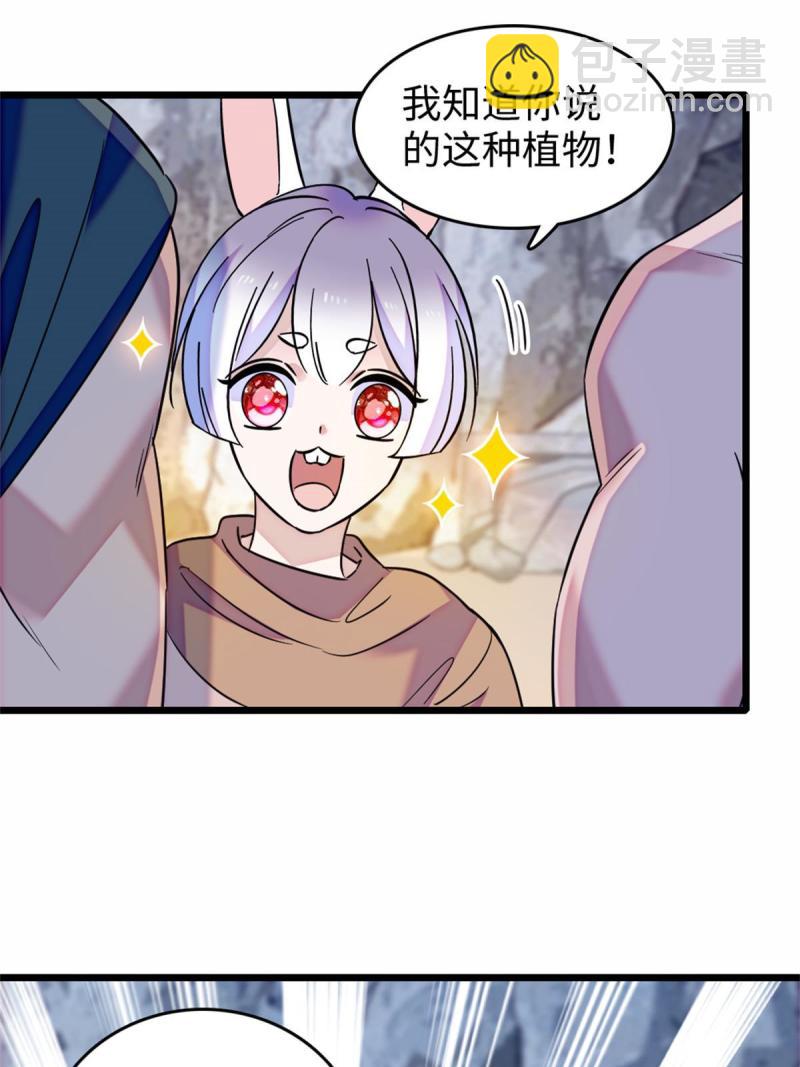 77 兔族冬牙(1/2)-第78话