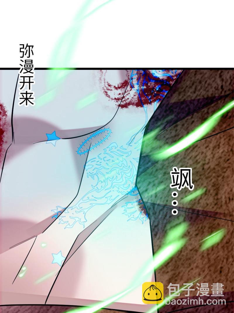 87 重伤(1/2)-第88话