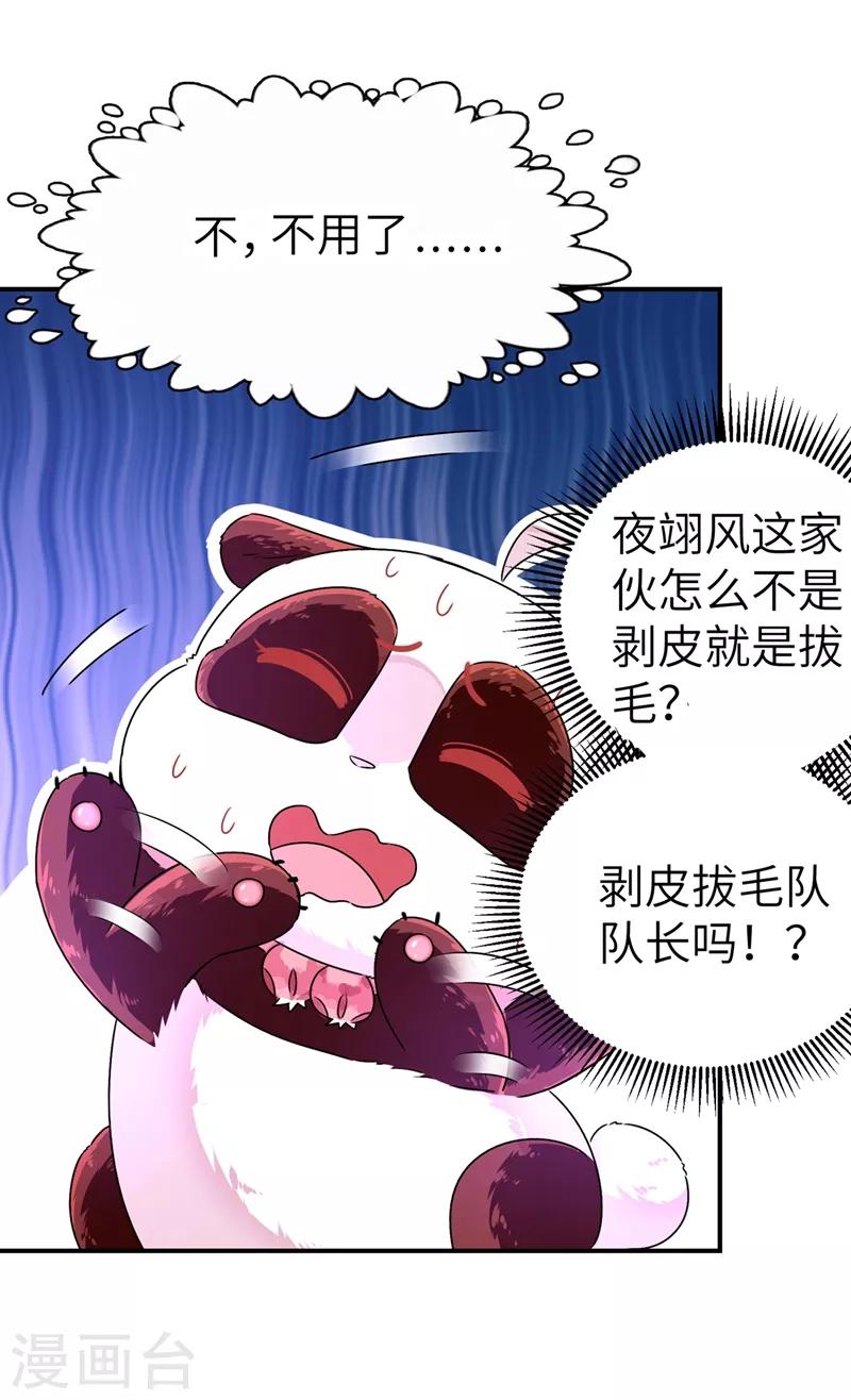 第37话 会八国语言的网红孔雀(1/2)-第38话